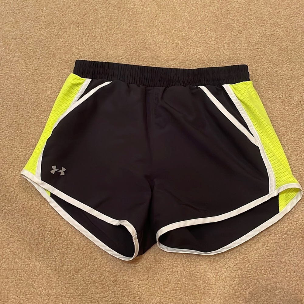 Women’s Under Armour Shorts